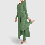 Susan - Zestaw z prążków