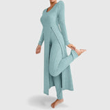 Susan - Zestaw z prążków