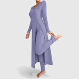 Susan - Zestaw z prążków