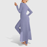 Susan - Zestaw z prążków