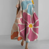 WENEZJA - Elegancka sukienka