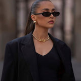 Zayleigh | Modne okulary przeciwsłoneczne