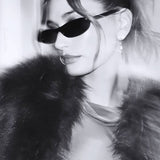 Zayleigh | Modne okulary przeciwsłoneczne