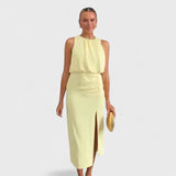 Liene - Elegancki midi dywan