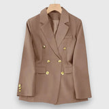 Vionna – Żakiet z sylwetką, która podkreśla