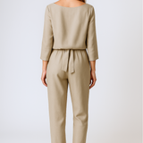 Isabella™ Elegancki zestaw dwuczęściowy