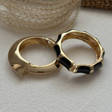 Ensley | Nieregularna Luksusowa Bransoletka