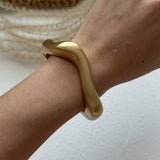 Ensley | Nieregularna Luksusowa Bransoletka