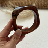 Ensley | Nieregularna Luksusowa Bransoletka