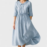 Elise - Elegancka sukienka