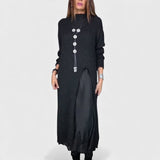 Laluna - Elegancki i stylowy komplet