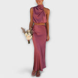 Sukienka na elegancki wygląd