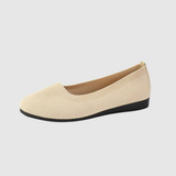 Anna™ | Baletki z tkaniny