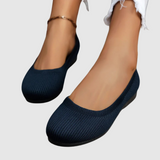 Anna™ | Baletki z tkaniny