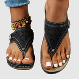 Blair - Wygodne sandały ortopedyczne