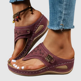 Blair - Wygodne sandały ortopedyczne