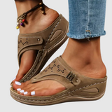 Blair - Wygodne sandały ortopedyczne