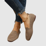 Lacey™ | Mokasyny z elastycznej dzianiny