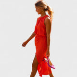 Liene - Elegancki midi dywan