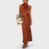 Sukienka na elegancki wygląd