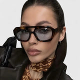 Zhaylinn | Eleganckie Okulary Przeciwsłoneczne