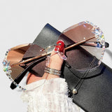 Brystahl | Sofistykowane okulary przeciwsłoneczne