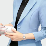 Uilda - Kurtka w idealnym kroju