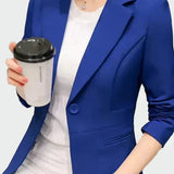 Uilda - Kurtka w idealnym kroju