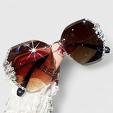 Brystahl | Sofistykowane okulary przeciwsłoneczne