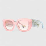 Jossalyn | Modne okulary przeciwsłoneczne