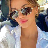 Elliette | Eleganckie okulary przeciwsłoneczne