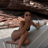 Elliette | Eleganckie okulary przeciwsłoneczne