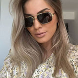 Elliette | Eleganckie okulary przeciwsłoneczne