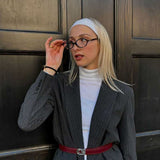 Brynlee | Stylowe Okulary do Czytania