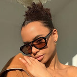 Jaslynn | Eleganckie Okulary Przeciwsłoneczne