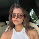 Jaslynn | Eleganckie Okulary Przeciwsłoneczne