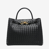 Vivienne | Torba Woven Oversized Classica