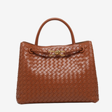 Vivienne | Torba Woven Oversized Classica