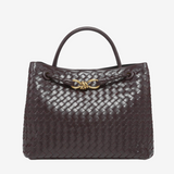 Vivienne | Torba Woven Oversized Classica