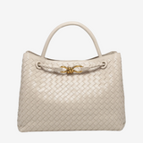 Vivienne | Torba Woven Oversized Classica