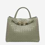 Vivienne | Torba Woven Oversized Classica