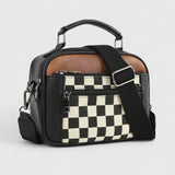 Isabella – Elegancka i Funkcjonalna Torebka