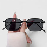 Raygynn | Eleganckie Okulary Przeciwsłoneczne