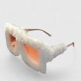 Kambriah | Eleganckie okulary przeciwsłoneczne