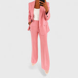 Camille - Elegancki komplet dwuczęściowy