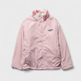 Katharina - Odwracalna kurtka w kształcie serca