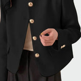 Ross - Elegancki płaszcz