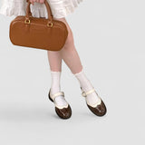 Laura - Buty ortopedyczne Mary Jane