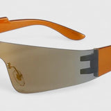 Skyllarr | Eleganckie Okulary Przeciwsłoneczne