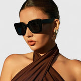 Raeyana | Eleganckie Okulary Przeciwsłoneczne